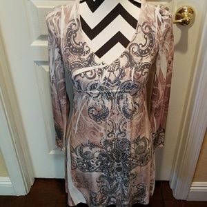SALE! Empire Dress